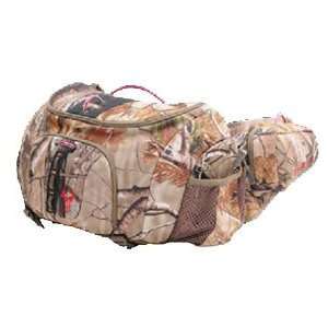  Badlands Mag Fanny Pack All Purpose Camo No Zippers Water 
