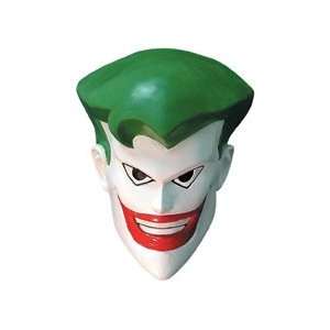    Batman Beyond J Man 3/4 Vinyl Mask   Child Standard: Toys & Games