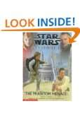 Star Wars Episode I The Phantom Menace Junior noveliztion 