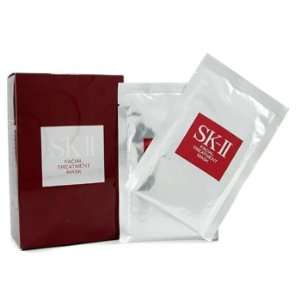   Mask(New Substrate) by SK II   Facial Mask 6 oz for U SK II Beauty