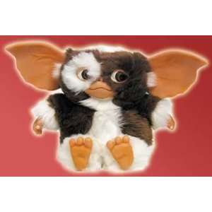  Gremlins   Gizmo Plush Doll (Size: Approx. 8 in height 