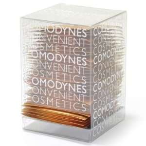    Comodynes Total Body 30 Pack Self Tanning Towelettes: Beauty