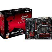 ASRock Fatal1ty P67 Performance LGA1155/ Intel P67/ DDR3/ SATA3&USB3.0 
