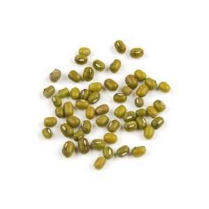 MUNG BEANS, WHOLE, 25 lbs. Grocery & Gourmet Food
