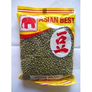 ASIAN BEST   mung Beans  Product of THAILAND   3 packs   3 x 14 oz 
