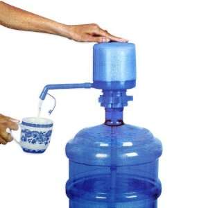  Drinking Fountain Water Hand Pump Dispenser: Sports 