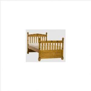    Ragazzi 07740 82 Tropicale Bed and Trundle Furniture & Decor