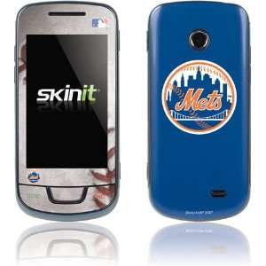  New York Mets Game Ball skin for Samsung T528G 