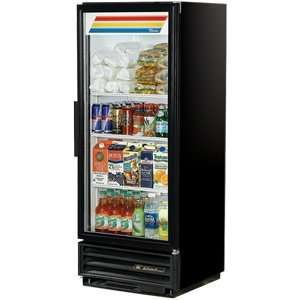  True GDM 12F 25 Glass Door Freezer Appliances