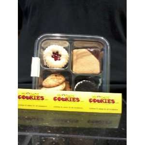 Varity Pack of Gluten Free Cookies  Grocery & Gourmet Food