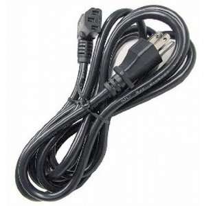  6 BLACK COMPUTER POWER CORD IEC: Everything Else