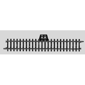  Marklin 2290 K Track 7 1/8 Straight Feeder Track Toys 