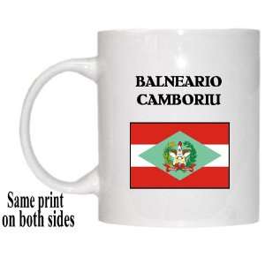  Santa Catarina   BALNEARIO CAMBORIU Mug 