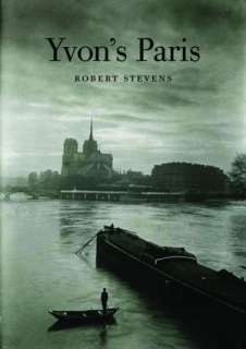   Paris by Robert Stevens, Norton, W. W. & Company, Inc.  Hardcover