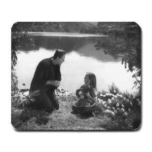  boris karloff Mousepad Mouse Pad Mouse Mat Office 