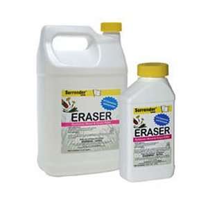  Eraser 41% Weed Killer Herbicide   Pint Patio, Lawn 