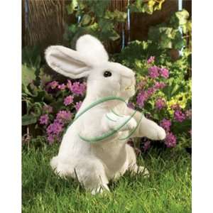  Rabbit, Jack Hand Puppets: Office Products