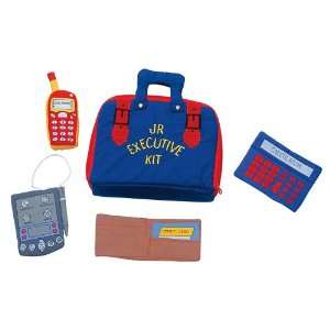  Junior Executive Kit Travel Bag