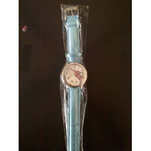  hello kitty watch blue band: Everything Else