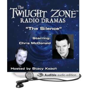   Audio Edition) Rod Serling, Stacy Keach, Chris McDonald Books