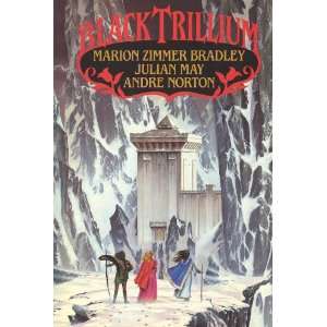  Black Trillium (9780246137173): Marion Zimmer and May 