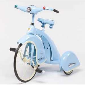  Blue 1936 Sky King Trike 