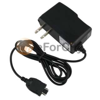 HOME CHARGER FOR ATT PANTECH MATRIX C740 C520 C610  