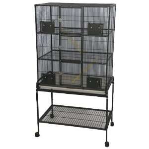  Bird Cages : Small Animal Cage CFDS SA322162 1401: Kitchen 