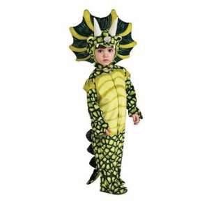  Toddler Triceratops Halloween Costume: Toys & Games
