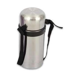   Box / Hot Food Carrier Thermos, 1 Liter Capacity: Kitchen & Dining