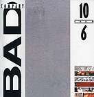 10 from 6 by Bad Company CD, Jul 1987, Atlantic  