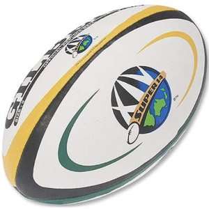  Super 14 Training Rugby Ball