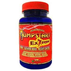  JUMPSTART EXTREME Energy Pills