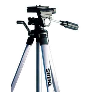 Sima Products 54inch Proline Video Tripod Sturdy Three Section Leg 