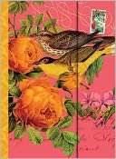 Birds & Blossoms Journal Sellers Publishing Inc
