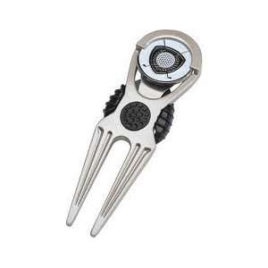    Golf Digest Deluxe Divot Tool & Ball Marker: Everything Else