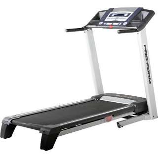  ProForm 980 CS Treadmill