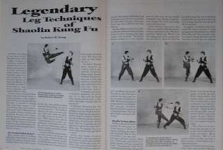 Also, Jeet Kune Do and Multiple Attackers.