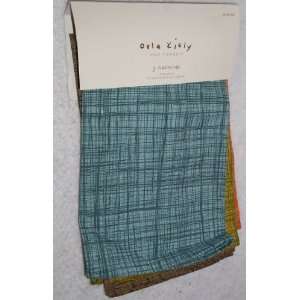 Orla Kiely for Target 4 pk Napkins 