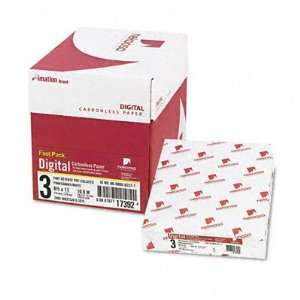   Reverse, Letter, Three Colors, 2500 Sheets per Carton: Office Products