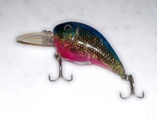 fishing led light flashing lure attracts and excites all fish