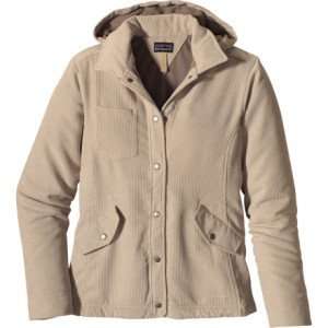  Patagonia Cordwarmer Jacket   Womens: Sports & Outdoors