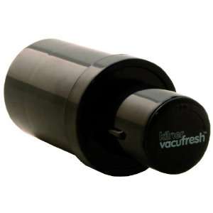 Vacufresh wine stopper 