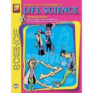  Life Science Human Body