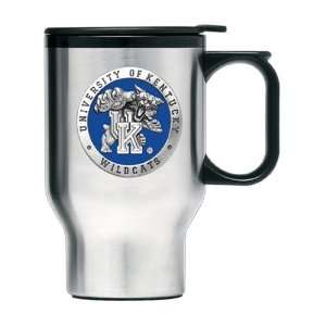 University of Kentucky Wildcats Travel Mug