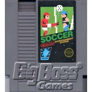  Soccer: Classic Sports Series: Everything Else