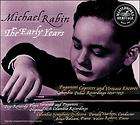 RABIN,MICHAEL   RABIN COLLECTION VOL. 3 [CD NEW]