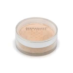  DermaQuest Skin Therapy Buildable Coverage Loose Powder 