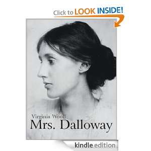 Mrs. Dalloway: Virginia Woolf:  Kindle Store
