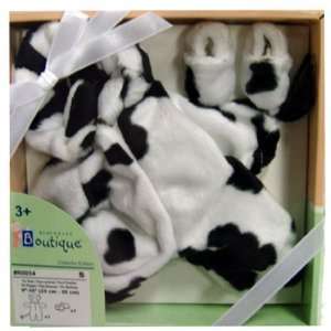  JC Toys Lil Cow Outfit  9.5 Toys & Games